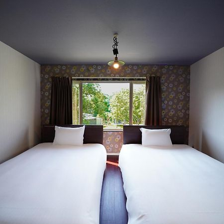 Niseko Villa Kiraku Ki Экстерьер фото