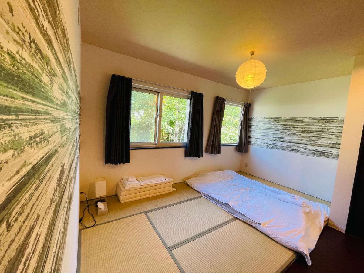 Niseko Villa Kiraku Ki Экстерьер фото
