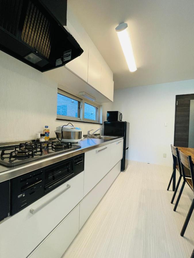 Niseko Villa Kiraku Ki Экстерьер фото