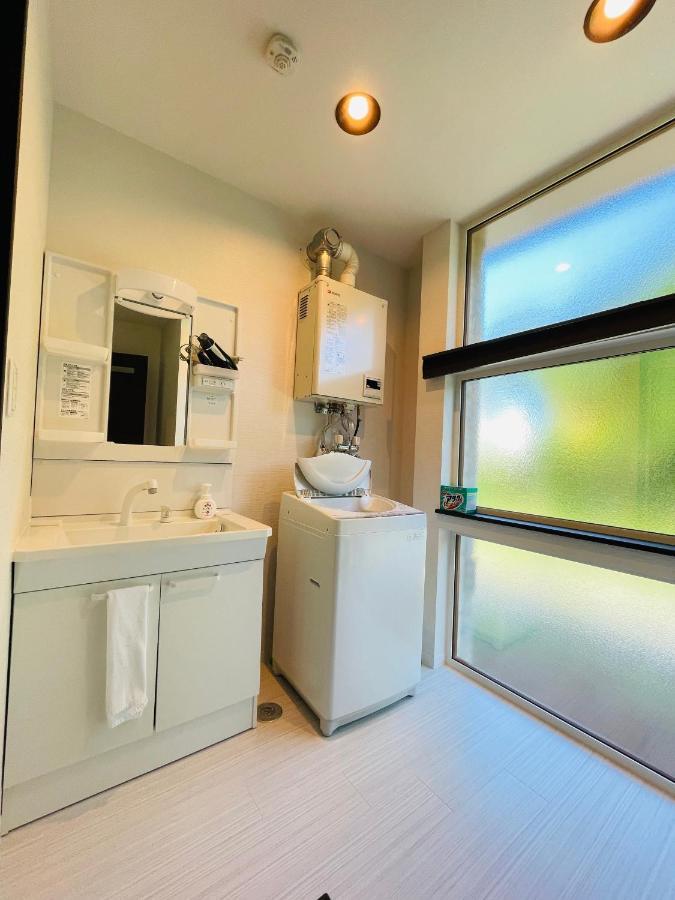 Niseko Villa Kiraku Ki Экстерьер фото