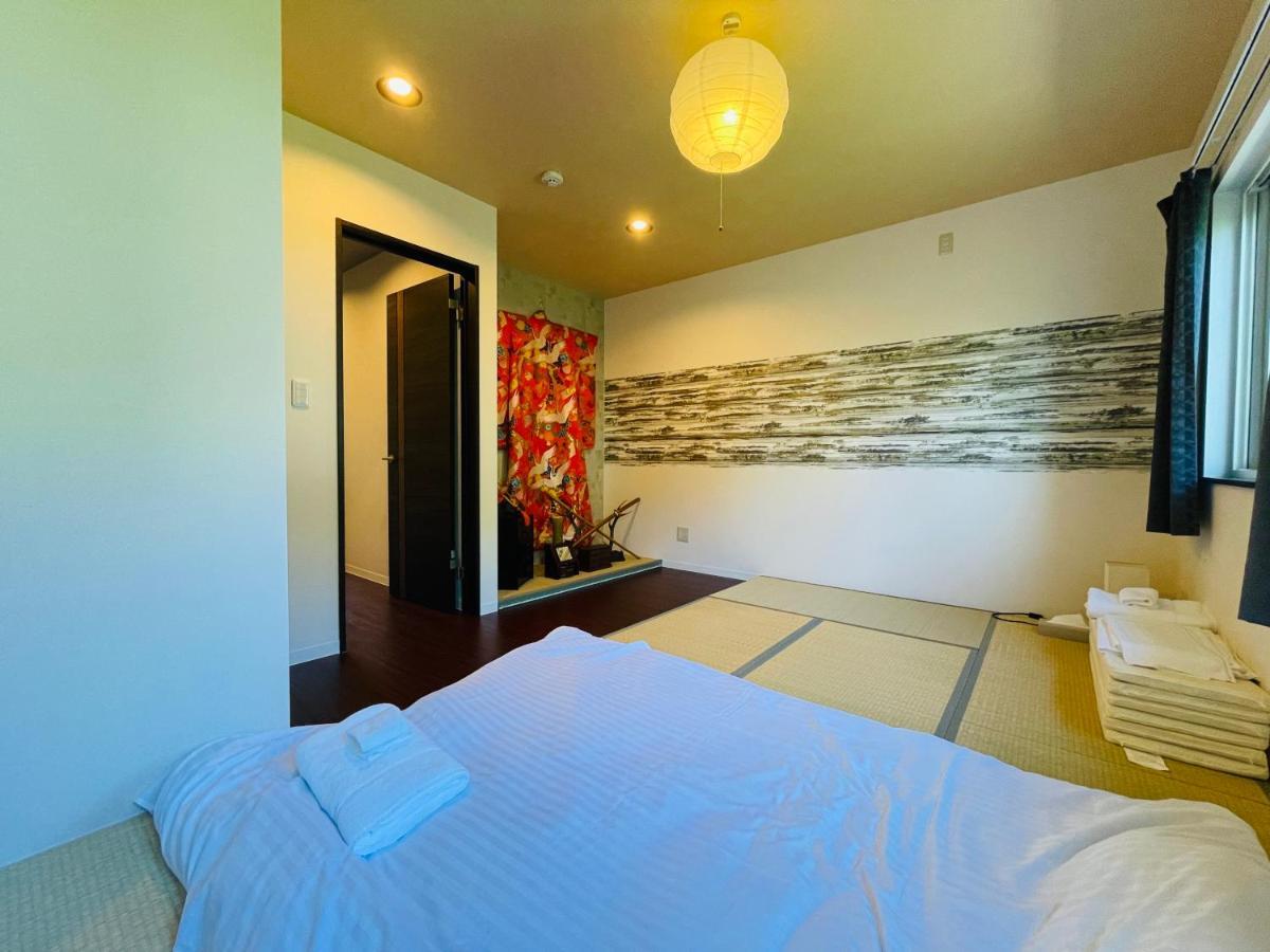 Niseko Villa Kiraku Ki Экстерьер фото