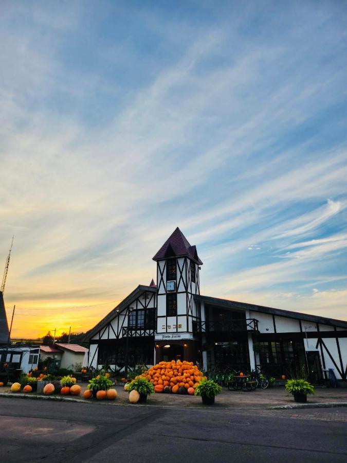 Niseko Villa Kiraku Ki Экстерьер фото