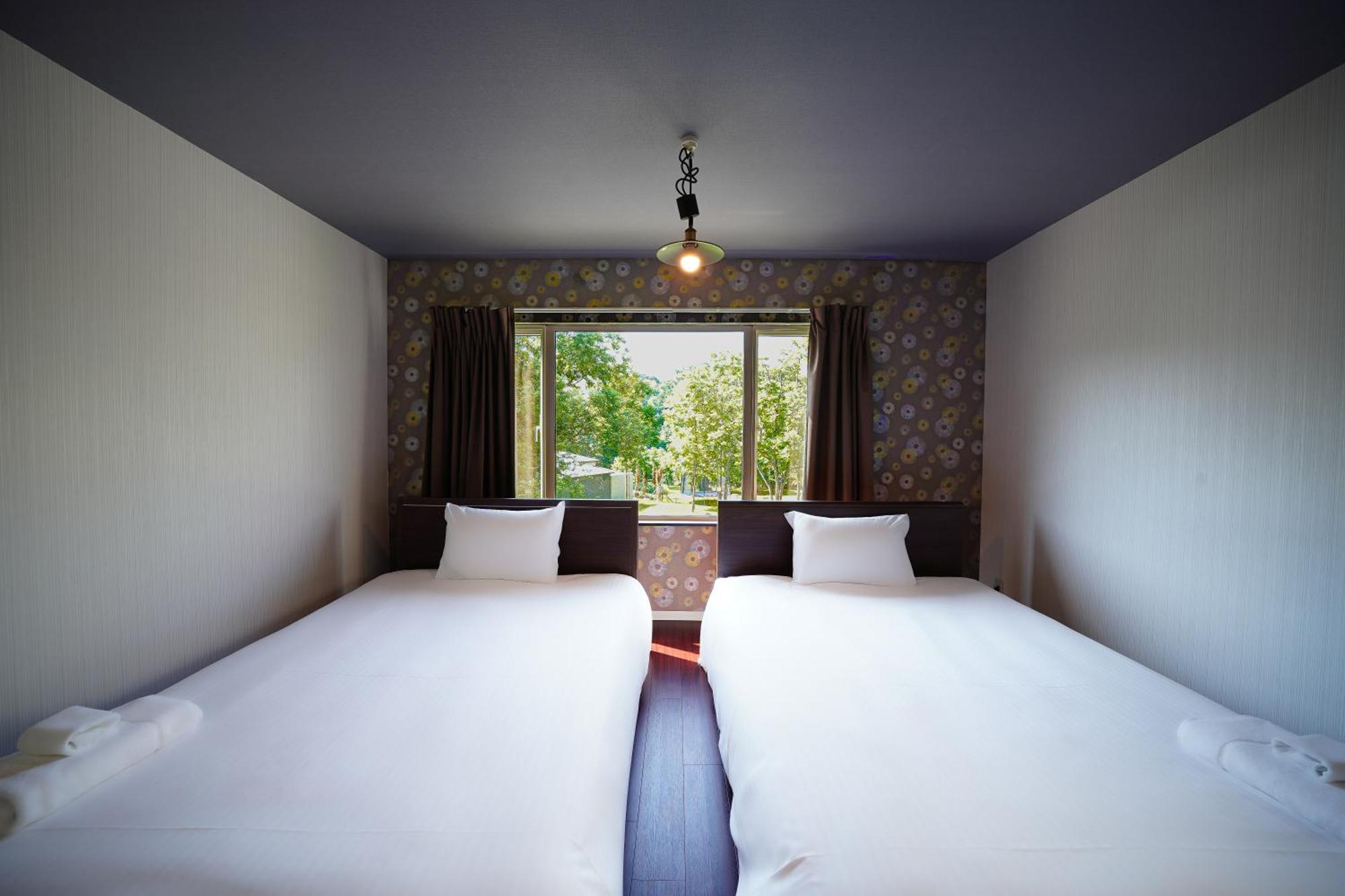 Niseko Villa Kiraku Ki Экстерьер фото