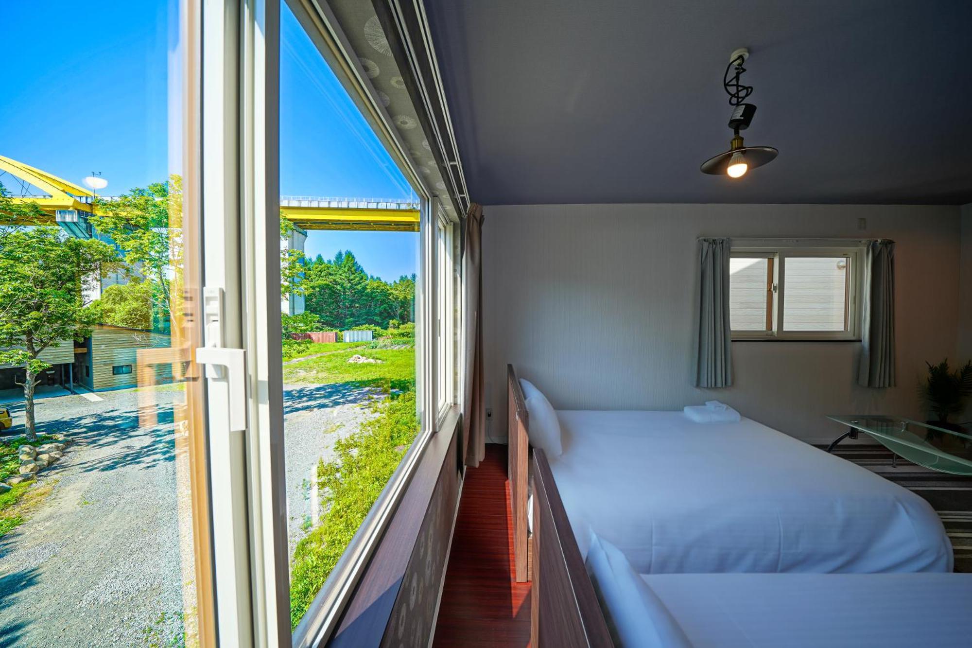 Niseko Villa Kiraku Ki Экстерьер фото